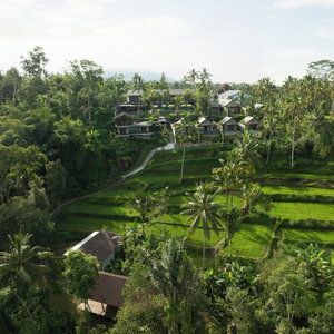 Hotel Ulu Valley Retreat cazare Banjar Dujung Kaja