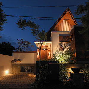 Hotel The Ardana Residence cazare Banjar Tebongkang