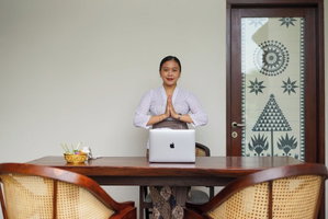 Hotel Naata Villas Ubud cazare Sukawati