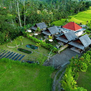 Hotel Tiare Villa Ubud By Dhananjaya Hospitality cazare Banjar Dujung Kaja
