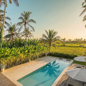 Hotel Villa Royal Lotus cazare Sukawati