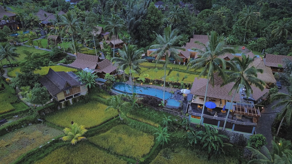 Hotel Lawani Resort