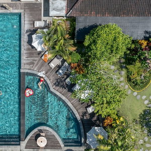 Hotel Kailash Suite By Genuinehost cazare Sukawati