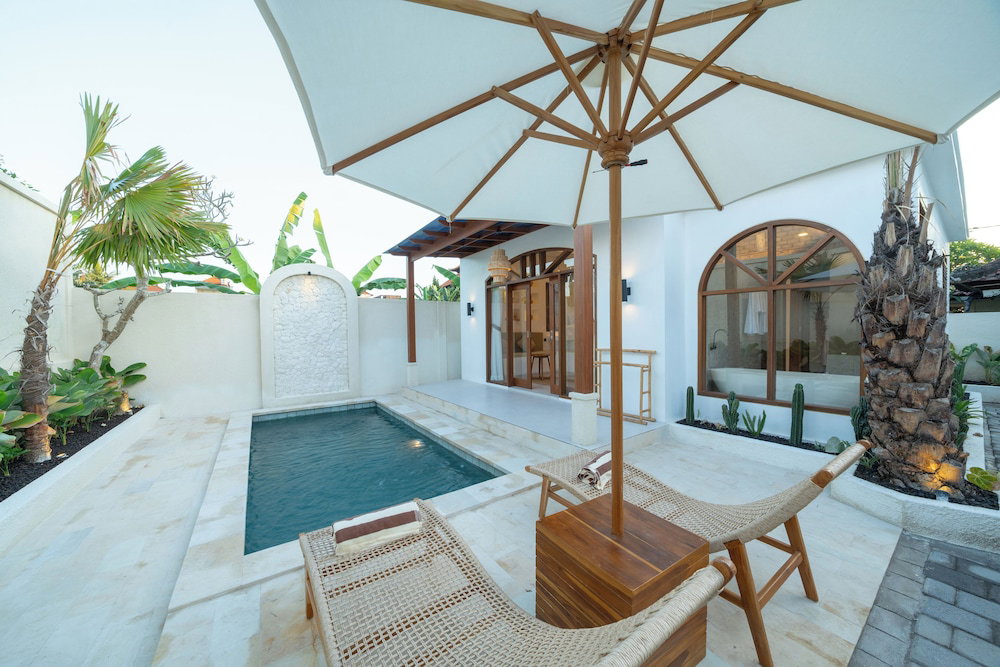 Hotel Dianatara Villa Ubud By Dhananjaya Hospitality