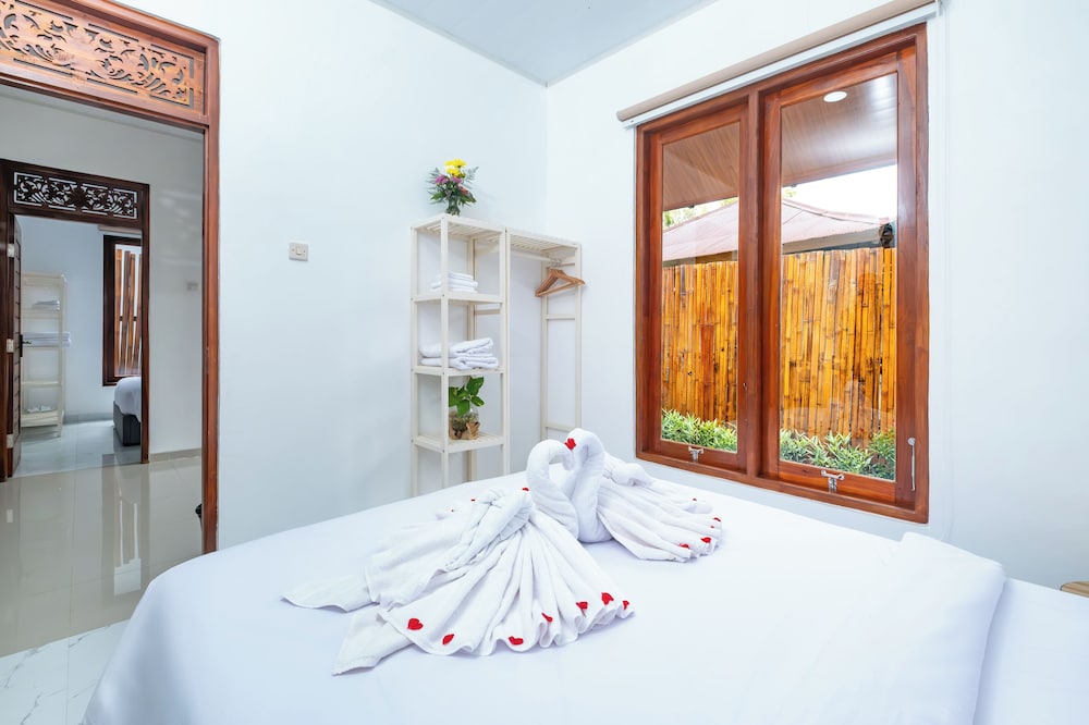 Hotel Villa Kayu Amertha