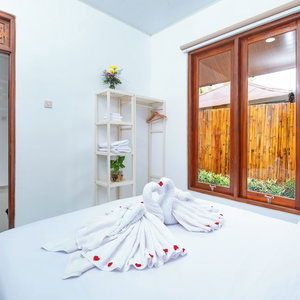 Hotel Villa Kayu Amertha cazare Wonogiri