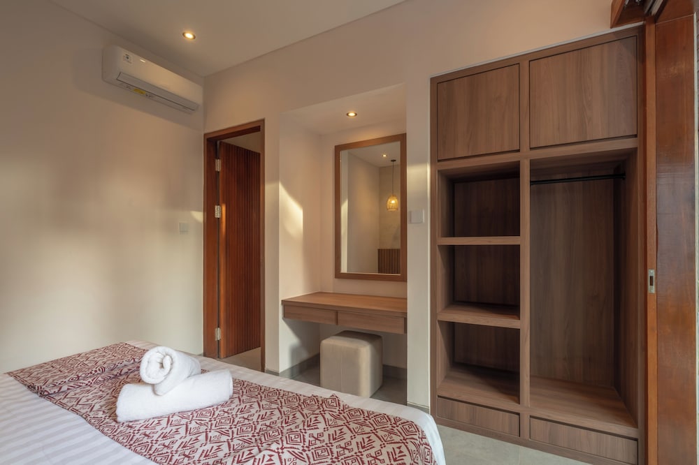Hotel Revana Ubud Villa