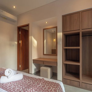 Hotel Revana Ubud Villa cazare Banjar Tebongkang