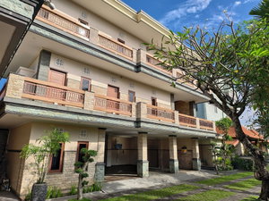 Hotel Ayuna Guest House cazare Sukawati