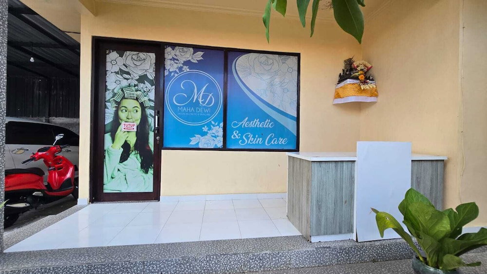 Hotel Deria Villa & Spa By Adyatma Hospitality