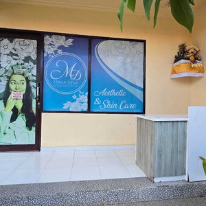 Hotel Deria Villa & Spa By Adyatma Hospitality cazare Mengwi
