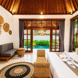 Hotel Kecak Bali Villa cazare Banjar Dujung Kaja