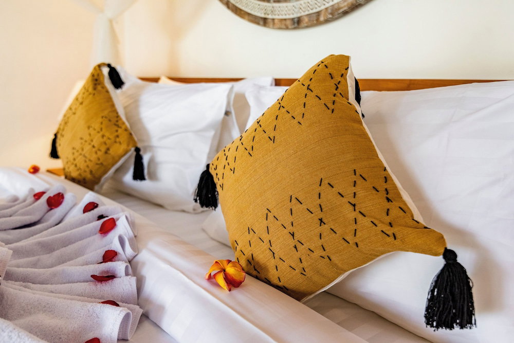 Hotel D&O Villa Ubud By Dhananjaya Hospitality