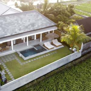 Hotel Villa Grateful By Alfred In Bali cazare Sukawati