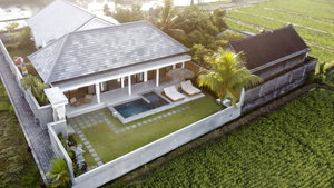 Hotel Villa Grateful By Alfred In Bali cazare Sukawati