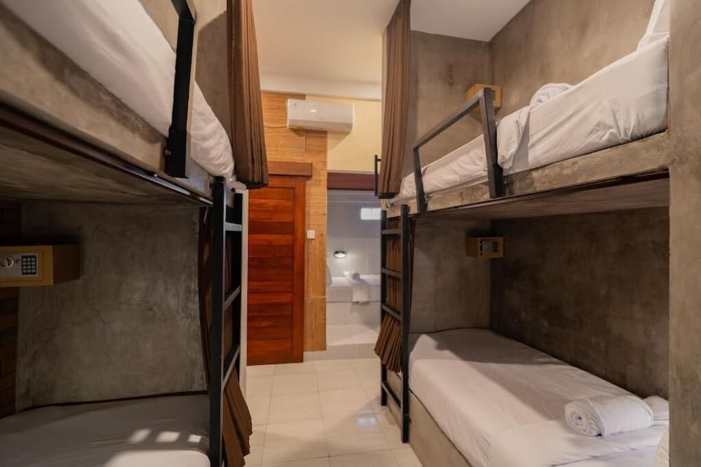 Hotel Joni Ubud Hostel