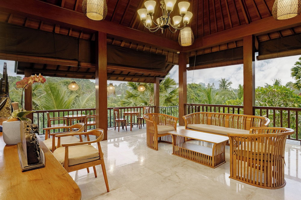 Yanyan Resort Ubud
