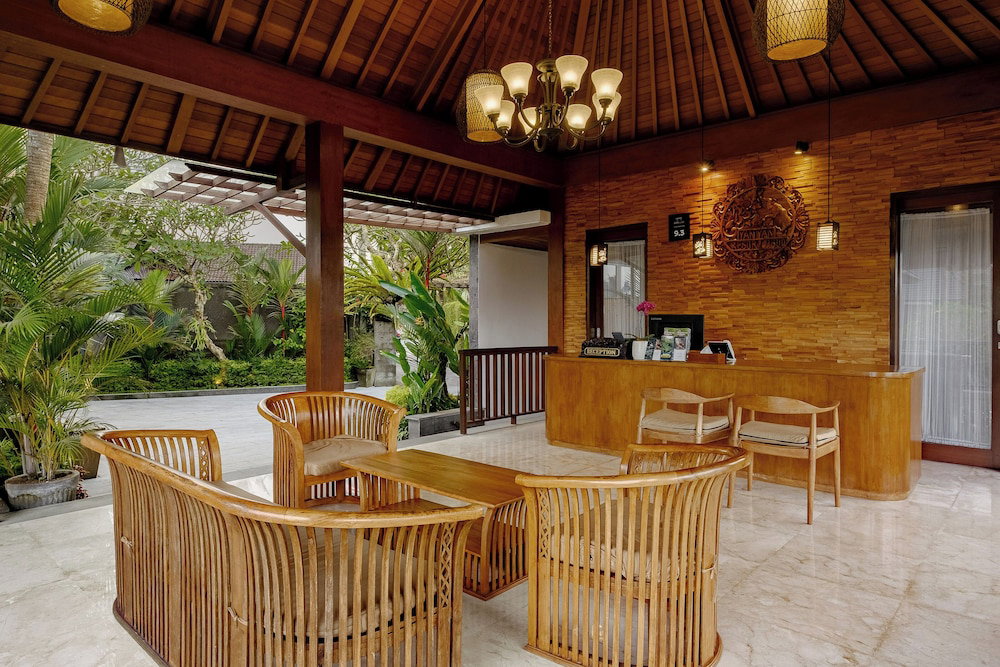 Yanyan Resort Ubud