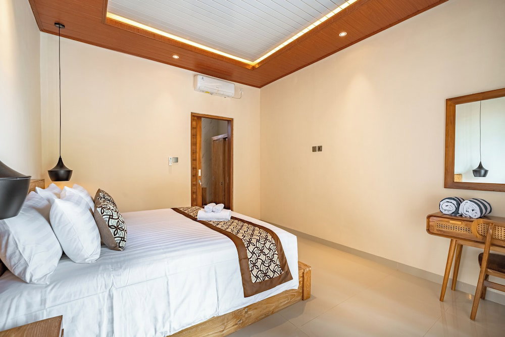 Karang Sari Villas Ubud