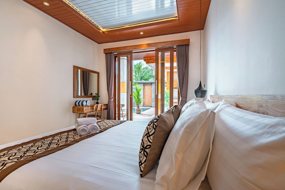 Karang Sari Villas Ubud