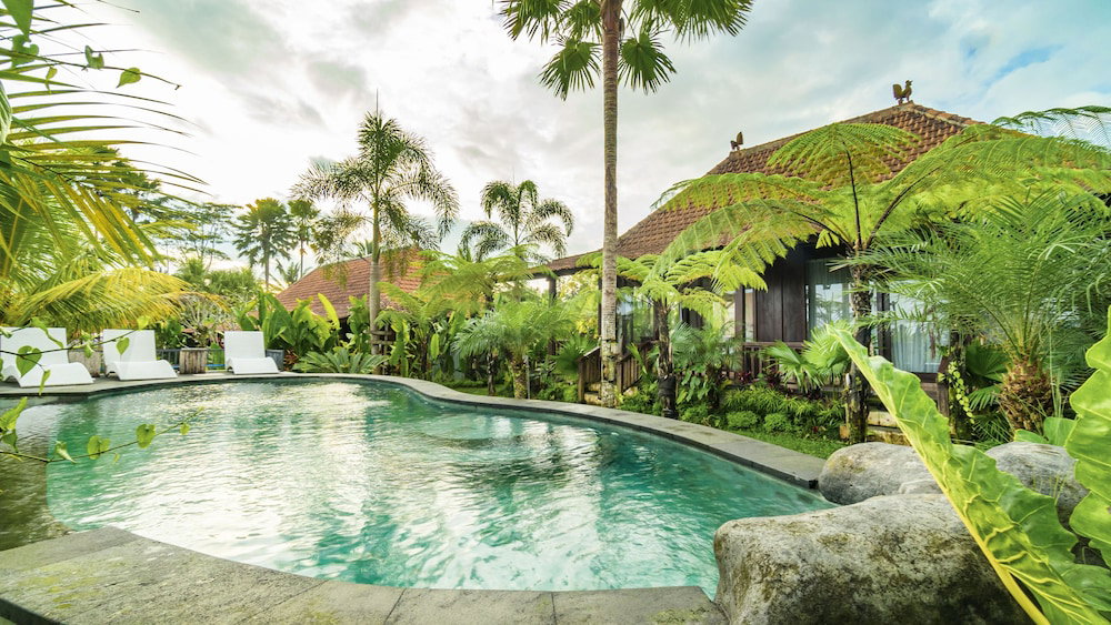Hotel Umakelod Sebatu Villas