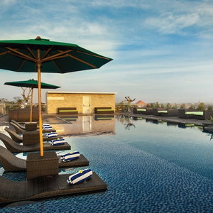 Hotel Sovereign Bali Hotel cazare Tuban
