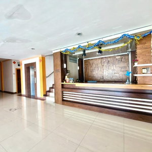 Hotel Famora Stay Kuta Bali cazare Kute