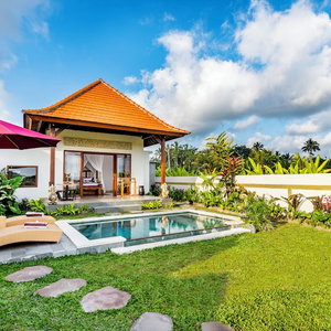 Hotel Akshaya Resort Ubud By Dhananjaya Hospitality cazare Banjar Dujung Kaja