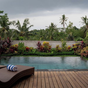 Hotel Sila Living Ubud cazare Sukawati