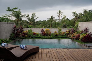 Hotel Sila Living Ubud cazare Sukawati