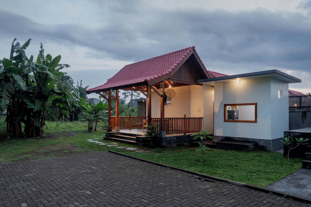 Sila Living Ubud