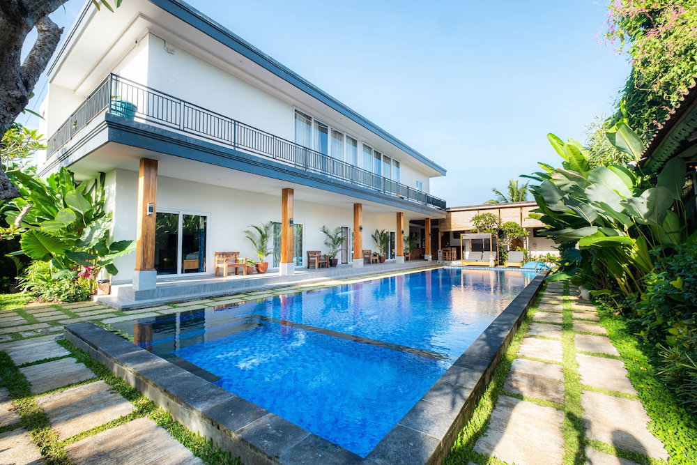 Hotel Kubu Kirana By Supala