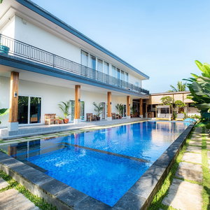 Hotel Kubu Kirana By Supala cazare Banjar Tebongkang