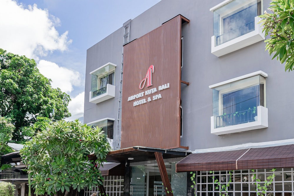 Hotel Collection O Kuta Near Airport Ngurah Rai