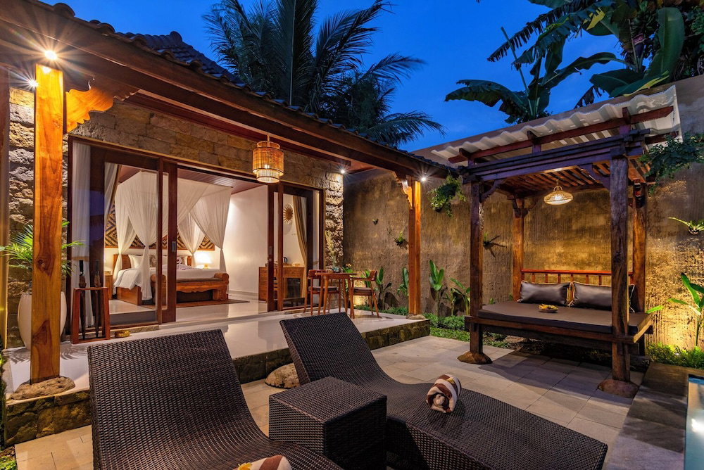 Hotel Tiara Villa Ubud By Dhananjaya Hospitality