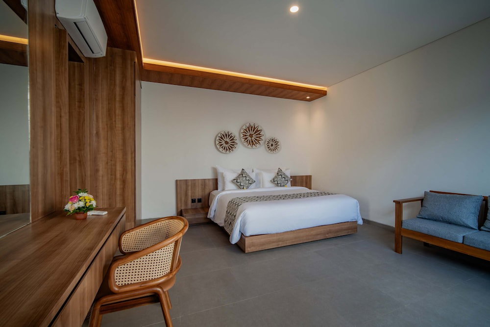 Alima Villa Ubud