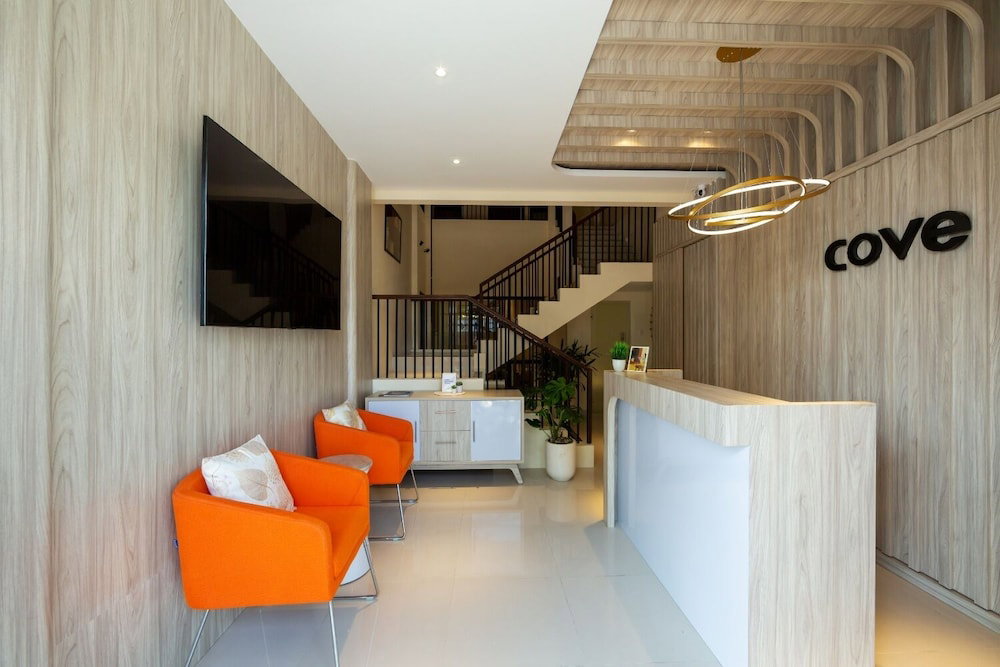 Cove Tripuri House Bali
