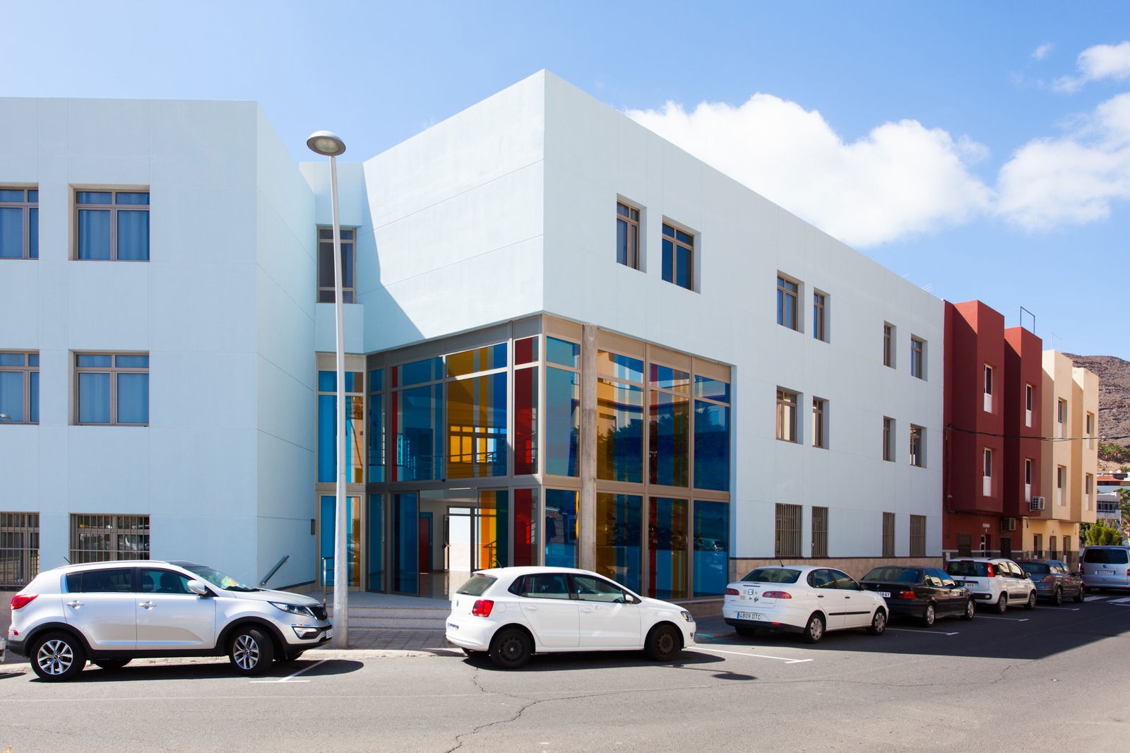 Hotel Apartamentos Tao