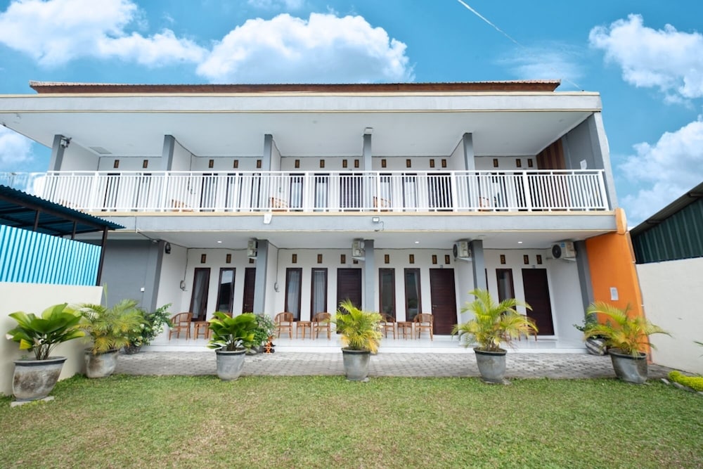 Hotel Arga Shankara House