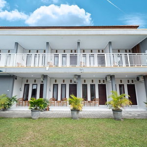 Hotel Arga Shankara House cazare Mengwi