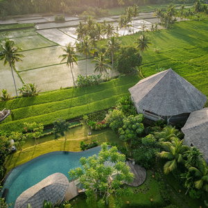Hotel Thewakanda Resort A Pramana Experience cazare Sukawati