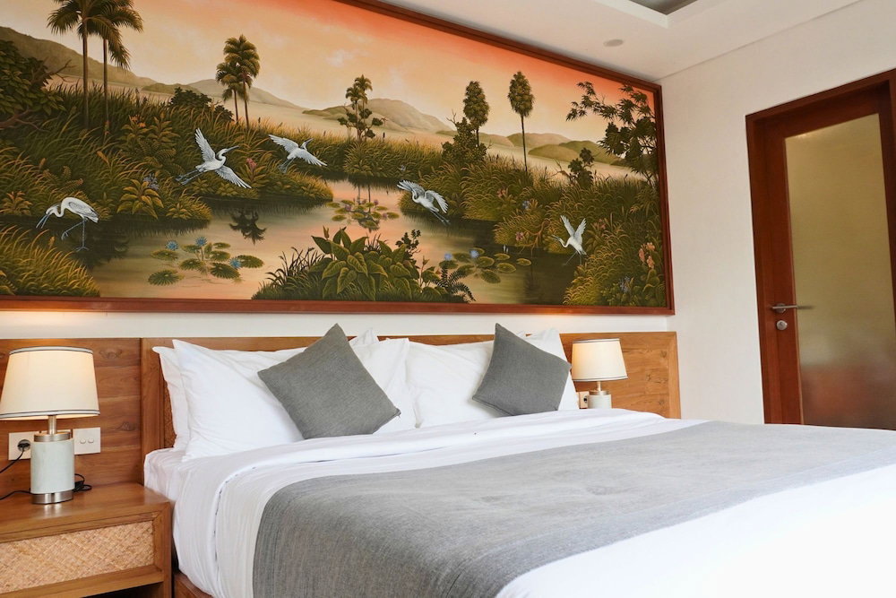 Hotel Anara Villa Ubud