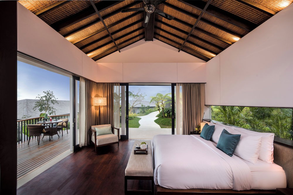 Hotel Alta Vista Bali Mountain Villas