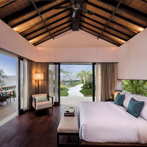 Hotel Alta Vista Bali Mountain Villas cazare Wonogiri