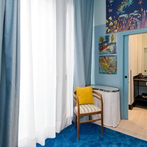 Hotel Amor De Dios 17 Boutique Hotel cazare Madrid
