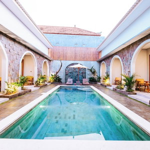 Sejur Villa Koura Kuta vacanta Kute