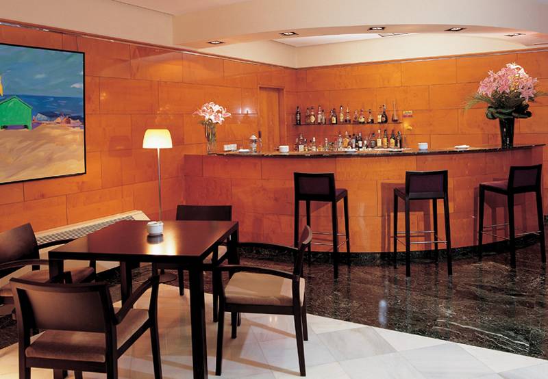 Hotel Nh Amistad Murcia