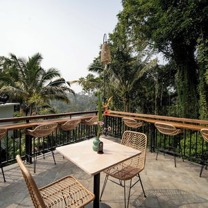 Hotel Legong Sebatu Villa cazare Banjar Dujung Kaja