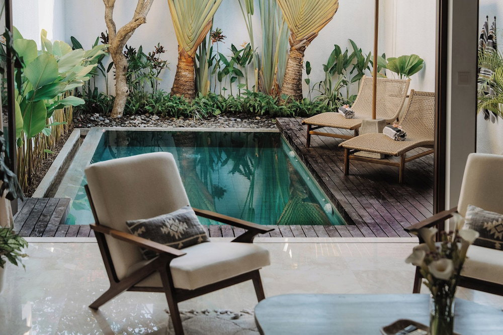 Hotel Casa Rumi