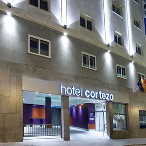Hotel Hotel Cortezo cazare Madrid